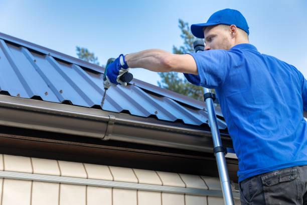 Best Flat Roofing  in Marillo, CA