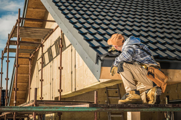 Trusted Camarillo, CA  Roofing repair and installation Experts