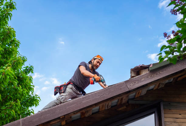 Best Roof Leak Repair  in Marillo, CA