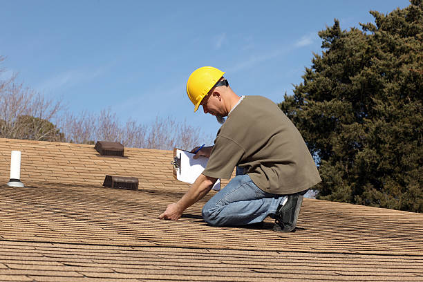 Best Commercial Roofing Services  in Marillo, CA