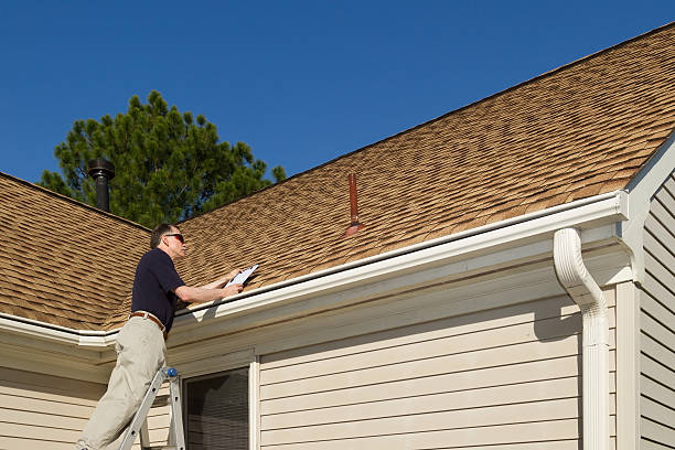 Best Gutter Installation and Repair  in Marillo, CA
