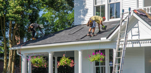 Fast & Reliable Emergency Roof Repairs in Camarillo, CA